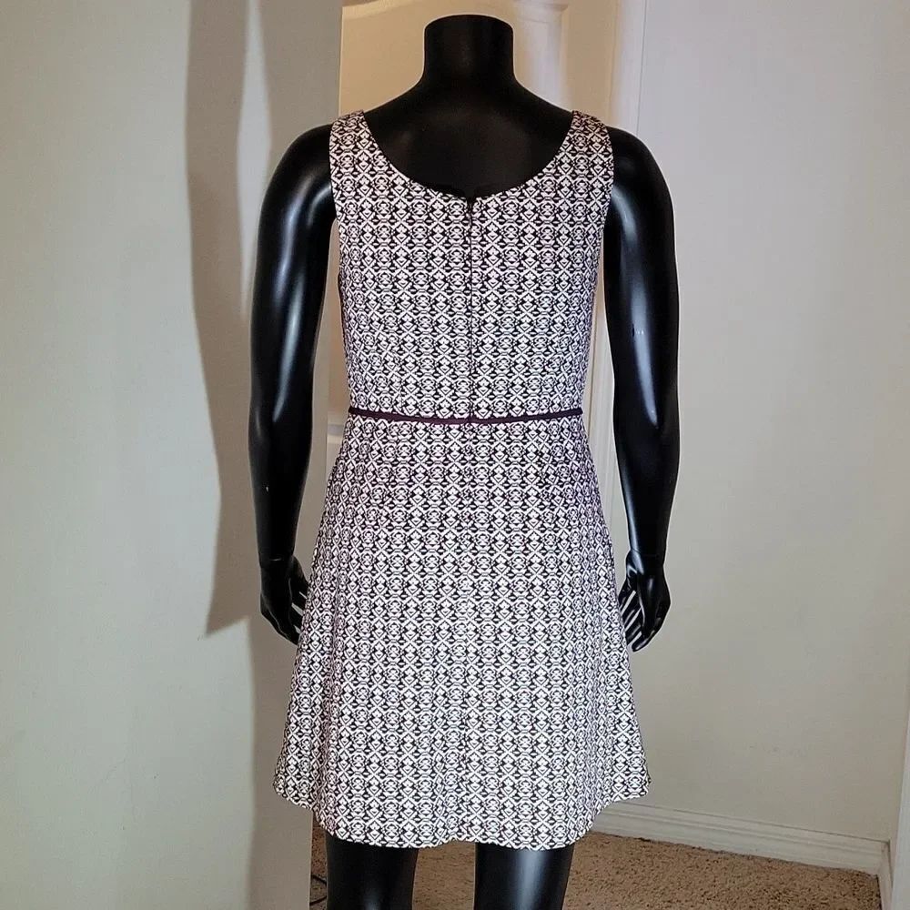 THE LIMITED WOMEN"S PETITE SLEEVELESS DRESS - Picture 7 of 15